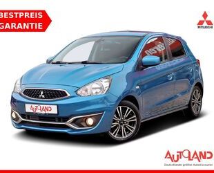 Mitsubishi Mitsubishi Space Star 1.2 Select Navi DAB Klima Si Gebrauchtwagen