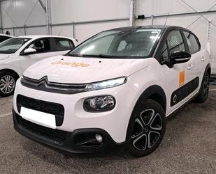 Citroen Citroën C3 Shine 110 1.Hd, Hu/Inspektion Neu Gebrauchtwagen