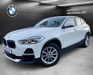 BMW BMW X2 xDrive20d Advantage HUD Navi PA RFK el.Heck Gebrauchtwagen