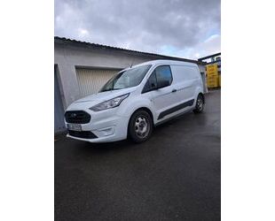 Ford Ford Tourneo Connect 1.5 EcoBlue 55kW Ambiente Am. Gebrauchtwagen