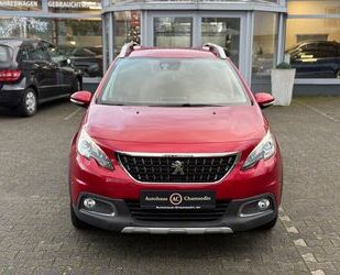 Peugeot Peugeot 2008 Allure Gebrauchtwagen