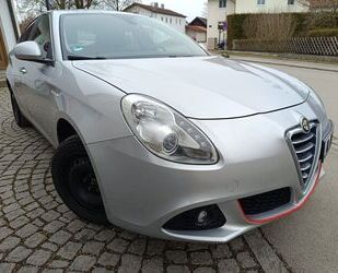 Alfa Romeo Alfa Romeo Giulietta 1.4 TB 16V MultiAir 125 kW TC Gebrauchtwagen