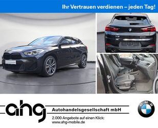 BMW BMW X2 sDrive20i M Sport Steptronic DCT Klimaaut. Gebrauchtwagen