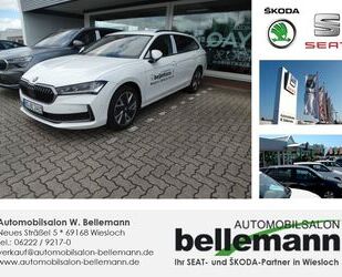 Skoda Skoda Superb Combi 2.0 TDI 110kW Selection Gebrauchtwagen