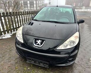 Peugeot Peugeot 206 1.4 75 - HU/AU Neu Gebrauchtwagen