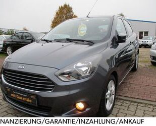 Ford Ford Ka/Ka+ 