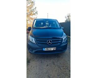 Mercedes-Benz Mercedes-Benz Vito Gebrauchtwagen