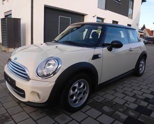 Mini Cooper D Gebrauchtwagen