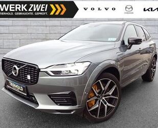 Volvo XC60 Gebrauchtwagen