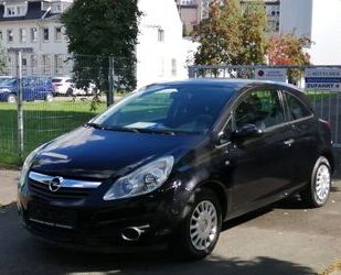 Opel Opel Corsa D Selection 