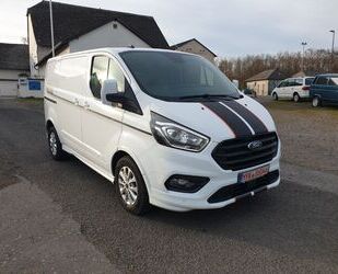 Ford Ford Transit Custom 290 L1Sport/Watsapp +491735905 Gebrauchtwagen