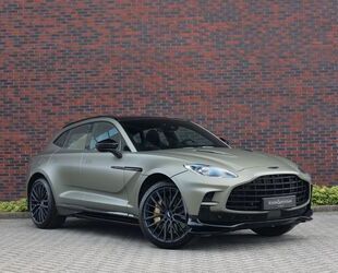 Aston Martin Aston Martin DBX 707 *Voll*Q-Satin*Pano* Gebrauchtwagen