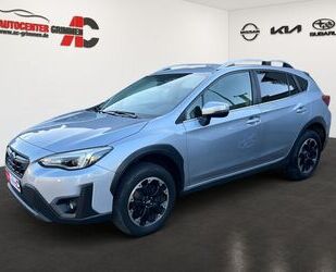 Subaru Subaru XV Exclusive Gebrauchtwagen