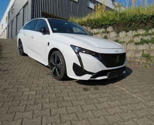 Peugeot Peugeot 308 SW*GT*KEYLESS*PANO*KAM*NAVI Gebrauchtwagen