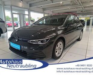 VW Volkswagen GOLF 8 1.5 TSI 