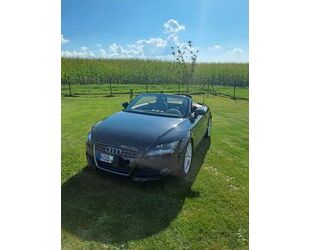 Audi Audi TT Roadster 2.0 TFSI S tronic - Gebrauchtwagen