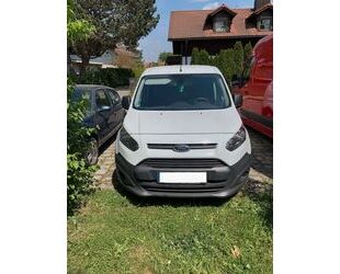 Ford Ford Transit Connect Kasten Lang L2 nicht Raucher Gebrauchtwagen