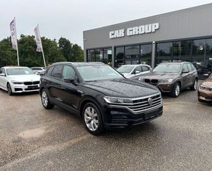 VW Volkswagen Touareg 4Motion *Luftfahrwerk* Gebrauchtwagen