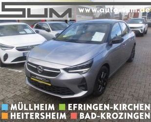 Opel Opel Corsa 1.2 Turbo GS Line Gebrauchtwagen