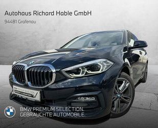 BMW BMW 118i Hatch Gebrauchtwagen