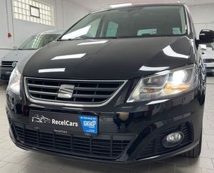 Seat Seat Alhambra Style 1.4TSI*NAVI*RFK*7-Sitzer*Bi-Xe Gebrauchtwagen