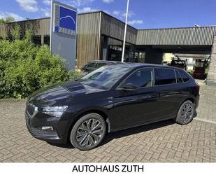 Skoda Skoda Scala Tour TSI / SHZ/ 17