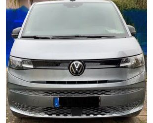 VW Volkswagen T7 Multivan 2,0 TDI SCR DSG -AHK ,viele Gebrauchtwagen