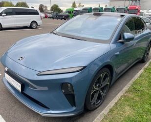 Nio NIO ET5 360 kW Basis (Mietbatterie) Gebrauchtwagen