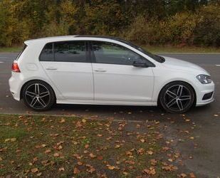 VW Volkswagen Golf VII Lim. Highline BMT Gebrauchtwagen