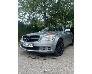 Mercedes-Benz Mercedes-Benz C 200 KOMPRESSOR AVANTGARDE AVANTGAR Gebrauchtwagen