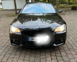 BMW BMW 530d Gebrauchtwagen