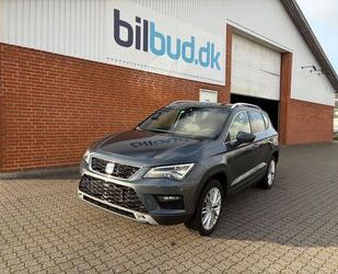 Seat Seat Ateca Xcellence Gebrauchtwagen