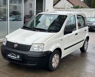 Fiat Fiat Panda 1.1 8V Active *1.Hand / Garantie * Gebrauchtwagen