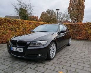 BMW BMW 330d Touring - Sportfahrwerk Car Play Gebrauchtwagen