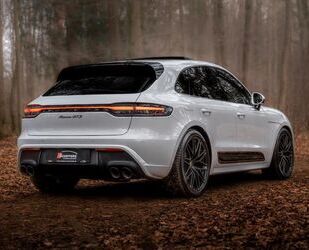 Porsche Porsche Macan GTS Gebrauchtwagen