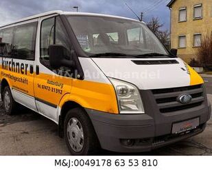 Ford Ford Transit Kombi FT 300 K,StandHeizung,Klima Gebrauchtwagen