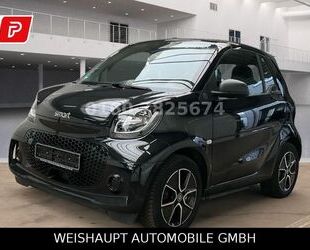 Smart Smart ForTwo fortwo cabrio electric drive / EQ -22 Gebrauchtwagen