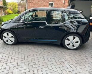 BMW BMW i3s (120 Ah), 135kW s Gebrauchtwagen