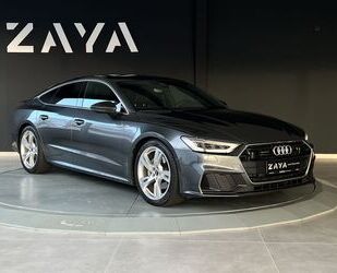 Audi Audi A7 50 TDI S-Line Quattro*R-KAMERA*LED* Gebrauchtwagen