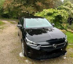 Opel Opel Corsa 1.2 55kW Edition Edition Gebrauchtwagen