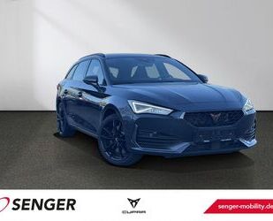 Cupra Cupra Leon Sportstourer VZ 1,4 e-Hybrid Navi Sitzh Gebrauchtwagen