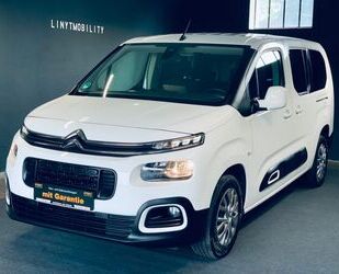 Citroen Citroën Berlingo 1.2 AUT. XL/ L2 NAVI CAM ASSIST Gebrauchtwagen