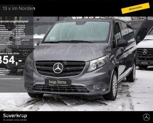 Mercedes-Benz Vito Gebrauchtwagen