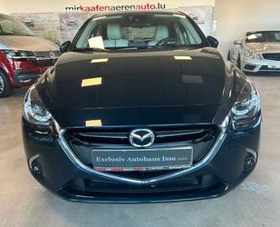 Mazda 2 Gebrauchtwagen