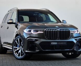 BMW BMW X7 M50i | Sky Lounge | M-sport | B&W Gebrauchtwagen