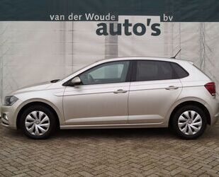 VW Volkswagen Polo 1.0 TSI Comfortline Executive -NAV Gebrauchtwagen