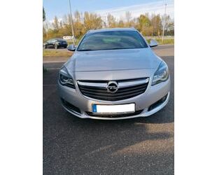 Opel Opel Insignia ST 1.6 CDTI ecoFLEX Sport 100kW S/S. Gebrauchtwagen