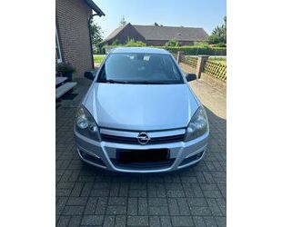 Opel Opel Astra 1.7 CDTI Sport, HU neu Gebrauchtwagen