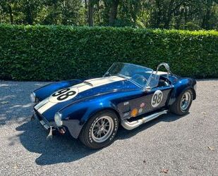 Cobra Cobra Other ERA 427 Gebrauchtwagen