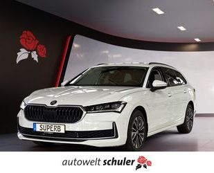 Skoda Skoda Superb Combi iV 150kW Selection HYBRID NAVI Gebrauchtwagen